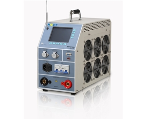 HZET-BBT系列 蓄電池放電容量測(cè)試儀